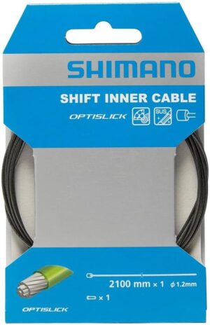 SHIMANO Optislick Derailleur Cable
