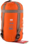 Naturehike Orange Ultralight Sleeping Bag For Adults