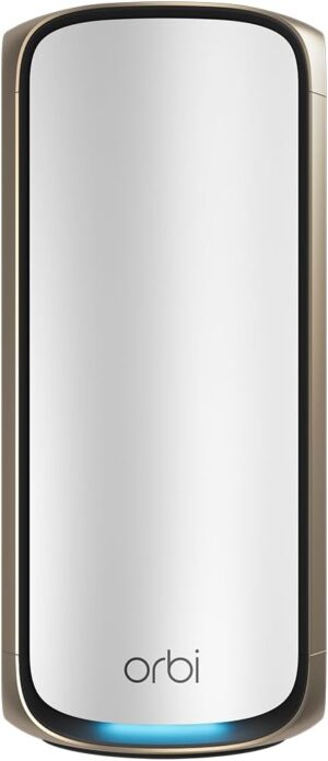 NETGEAR Orbi 970 Quad-Band WiFi 7 (RBE971S)
