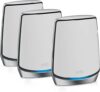 Orbi AX6000 Tri-Band Mesh WiFi RBK853-100NAR