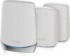 Orbi Tri-Band Mesh WiFi 6 RBK653