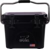 ORCA ORCA 20 Cooler, Black