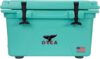 ORCA ORCA 26 Cooler, Seafoam