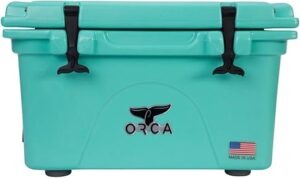 ORCA ORCA 26 Cooler, Seafoam