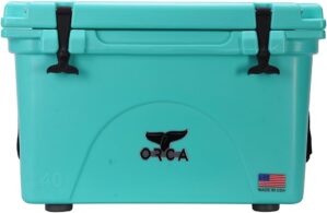 ORCA ORCA 40 Cooler, Seafoam