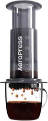 AeroPress Original Coffee Press – 3 In 1 Brew