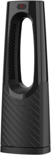 Lasko Oscillating Bladeless Ceramic Tower Heater CW210