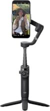 Amazon Renewed Osmo Mobile 6 Gimbal Stabilizer