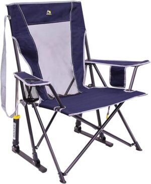 GCI Outdoor Outdoor Rocker Camping Chair