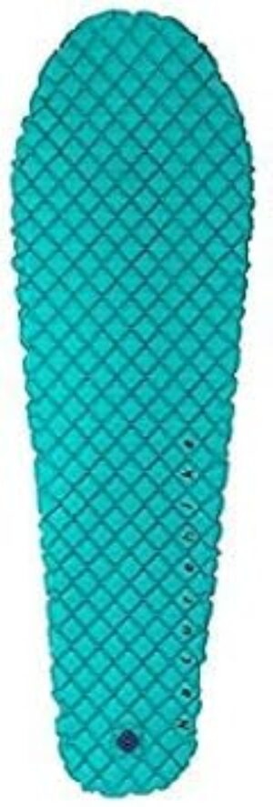 Naturehike Outdoor Sleeping Pad Air Mat Mattress (Blue)