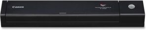 Canon P-208II Personal Document Scanner