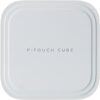 Brother P-Touch Cube XP Label Maker PT-P910BT