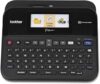 Brother P-Touch Label Maker, PTD600, Color Display