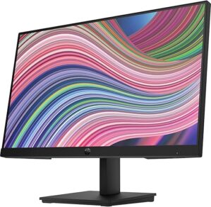 HP P22 G5 21.5" Full HD LED Monitor