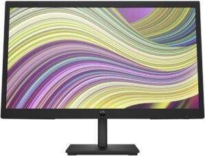 HP P22V G5 FHD Monitor