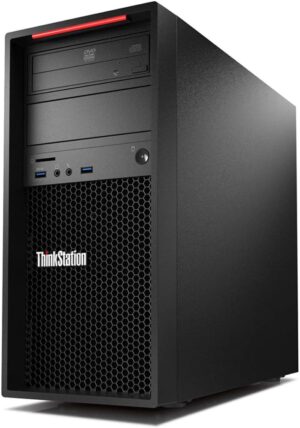 Intel P320 ThinkStation Tower, Intel i7, 16GB RAM, 1TB SSD