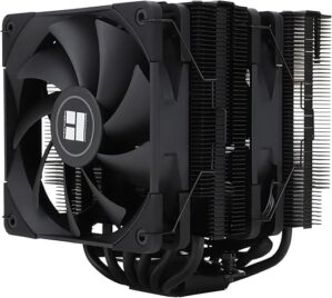 Thermalright PA120 Black CPU Air Cooler