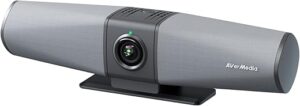 AVerMedia PA511D- 4K Video Conference Camera