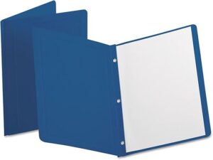 Oxford Panel And Border Report Covers, ESS51626