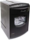 GBC Paper Shredder, 14 Sheet, Super Cross-Cut, EX14-06
