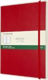 Moleskine Paper Tablet Hard Cover Smart Notebook