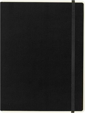 Moleskine Paper Tablet Hard Cover Smart Notebook