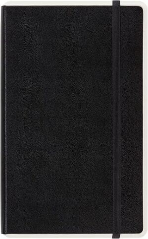 Moleskine Paper Tablet Hard Cover Smart Notebook