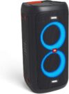 JBL PartyBox 100 – High Power Bluetooth Speaker