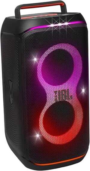 JBL PartyBox Club 120 - Portable Party Speaker