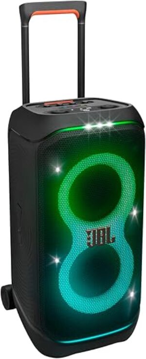 JBL PartyBox Stage 320 - Portable Speaker