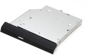 HP Pavilion G7-1317CL CD-RW DVD-RW Drive DS-8A8SH