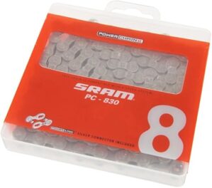 SRAM PC-830 678 Speed Chain With Powerlink