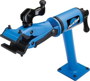 Park Tool PCS-12.2 Bench-Mount Repair Stand