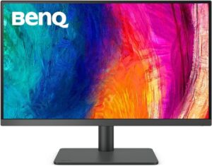 BenQ PD2705U 27″ 4K UHD Monitor