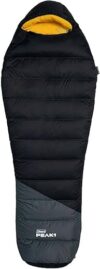 Coleman PEAK1 0F RDS Sleeping Bag C001
