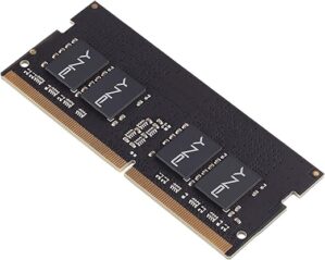 PNY Performance 8GB DDR4 2666MHz SODIMM MN8GSD42666
