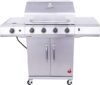 Char-Broil Performance Series 4-Burner Gas Grill – 463354021