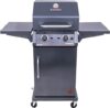 Char-Broil Performance Series™ Amplifire™ Infrared 2-Burner Grill – 463655621