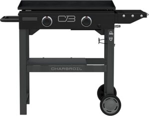 Char-Broil Performance Series™ Propane Gas Griddle 463459924