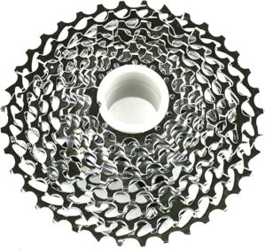 SRAM PG1030 10 Speed Cassette