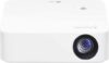 LG PH30N Portable CineBeam Projector With Bluetooth