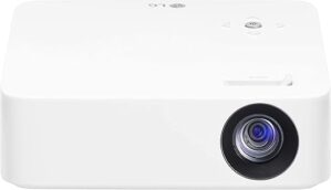 LG PH30N Portable CineBeam Projector With Bluetooth