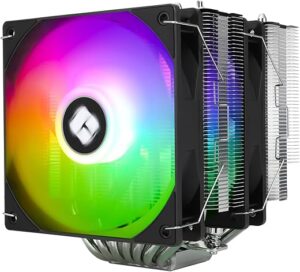 Thermalright Phantom Spirit 120SE ARGB CPU Cooler