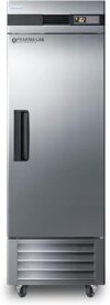 ACCUCOLD Pharma-Vac 23 Cu.Ft. Upright All-refrigerator