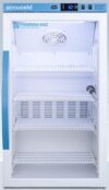 Summit Appliance Pharma-Vac 3 Cu.Ft. Commercial Vaccine Refrigerator