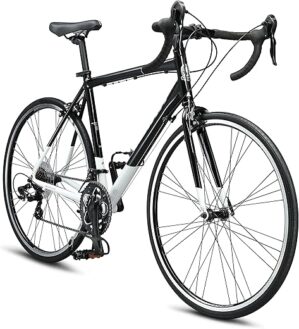 Schwinn Phocus Adult Road Bike, Aluminum Frame