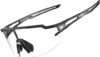 ROCKBROS Photochromic Sports Sunglasses UV Protection