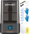 ANYCUBIC Photon Mono 4 LCD 10K Resin Printer