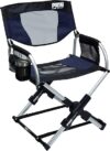 GCI Outdoor Pico Arm Chair Folding Camping Chair
