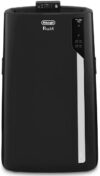 De’Longhi Pinguino Plus 14,000-BTU Portable AC PAC EL290HLWKC